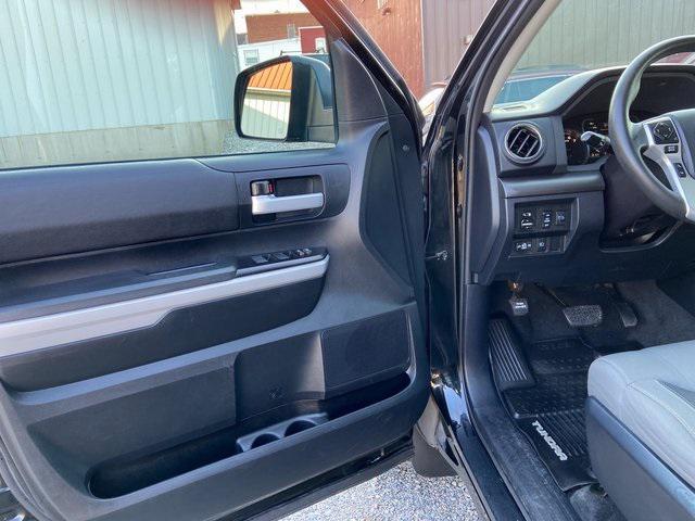 used 2019 Toyota Tundra car, priced at $32,995