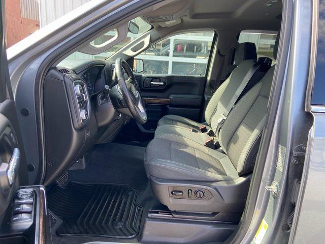 used 2019 GMC Sierra 1500 car, priced at $27,775