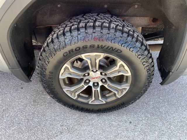 used 2019 GMC Sierra 1500 car, priced at $27,775