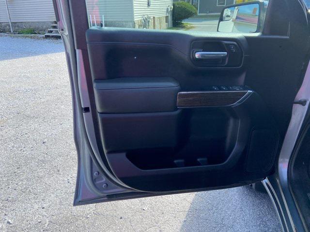 used 2019 GMC Sierra 1500 car, priced at $27,775