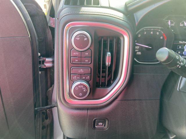 used 2019 GMC Sierra 1500 car, priced at $27,775