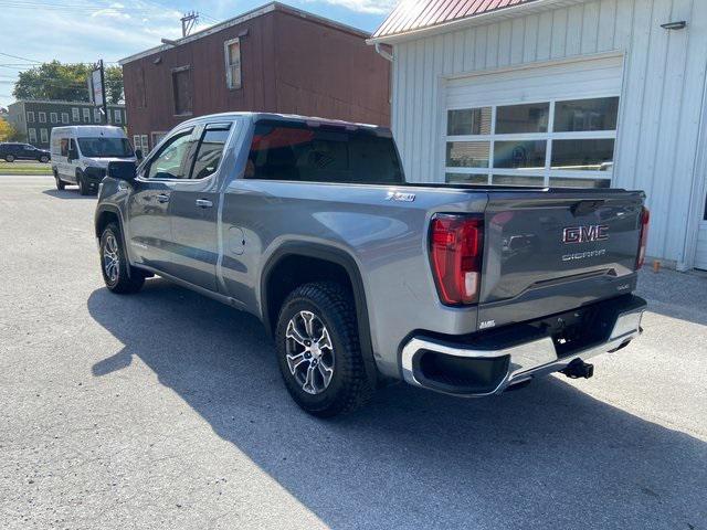 used 2019 GMC Sierra 1500 car, priced at $27,775