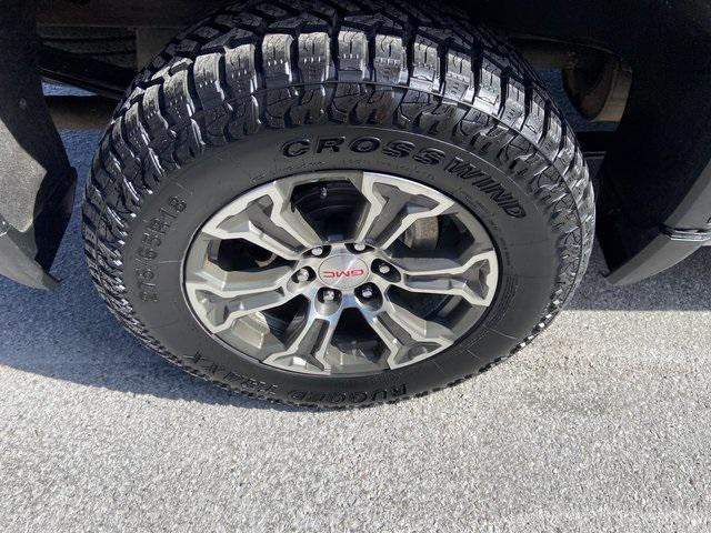 used 2019 GMC Sierra 1500 car, priced at $27,775