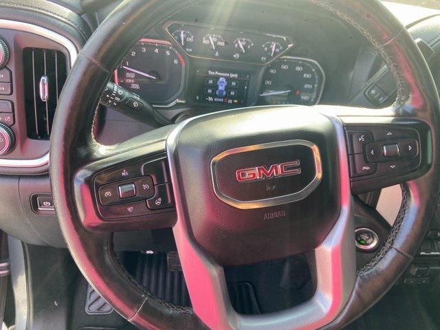 used 2019 GMC Sierra 1500 car, priced at $27,775