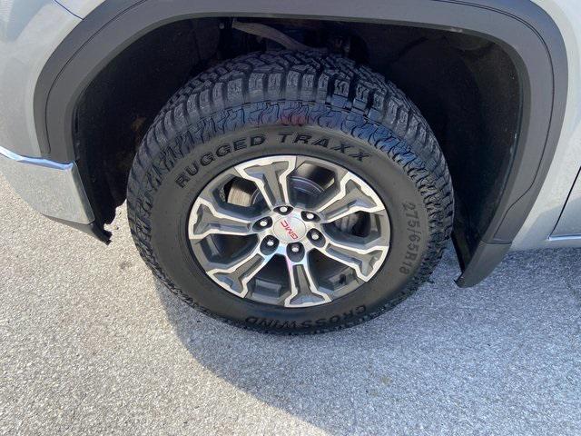 used 2019 GMC Sierra 1500 car, priced at $27,775