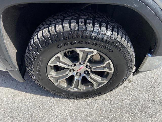 used 2019 GMC Sierra 1500 car, priced at $27,775