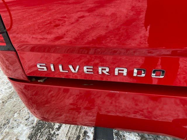 used 2015 Chevrolet Silverado 3500 car, priced at $21,000