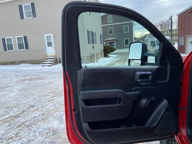 used 2015 Chevrolet Silverado 3500 car, priced at $21,000