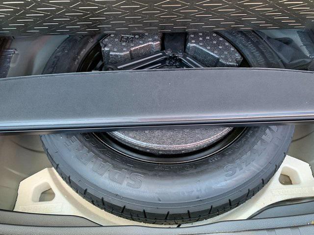 used 2023 Toyota RAV4 car, priced at $33,000