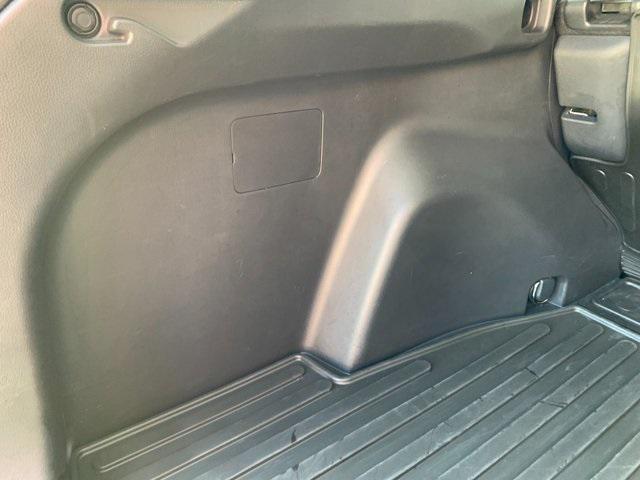 used 2023 Toyota RAV4 car, priced at $33,000