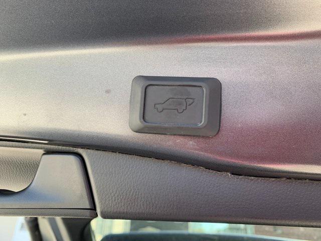 used 2023 Toyota RAV4 car, priced at $33,000