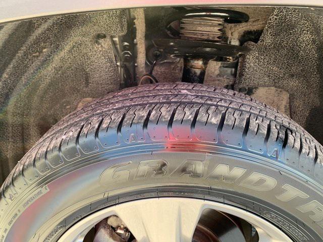 used 2023 Toyota RAV4 car, priced at $33,000