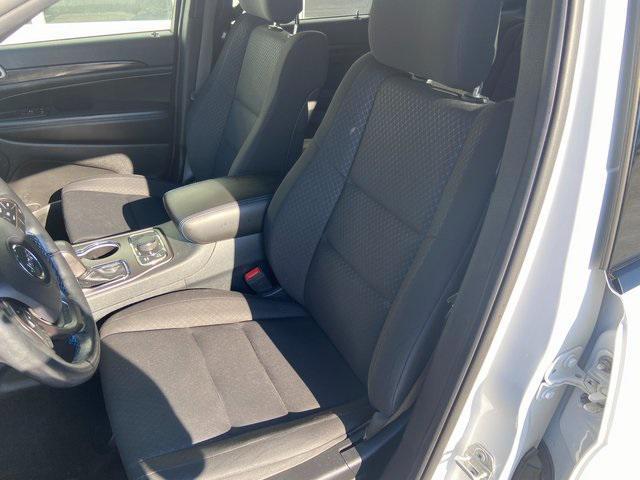 used 2019 Jeep Grand Cherokee car, priced at $19,995