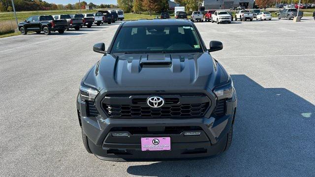 new 2024 Toyota Tacoma car, priced at $44,919