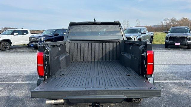 new 2024 Toyota Tacoma car, priced at $44,919