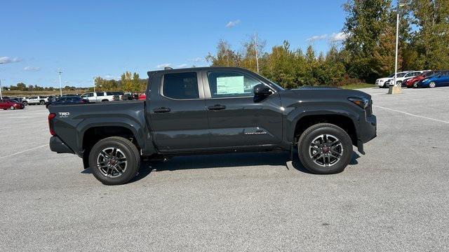 new 2024 Toyota Tacoma car, priced at $44,919