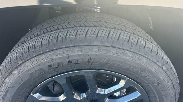 new 2025 Toyota Sequoia car, priced at $87,282