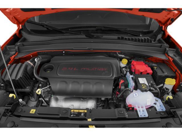 used 2020 Jeep Renegade car, priced at $18,200