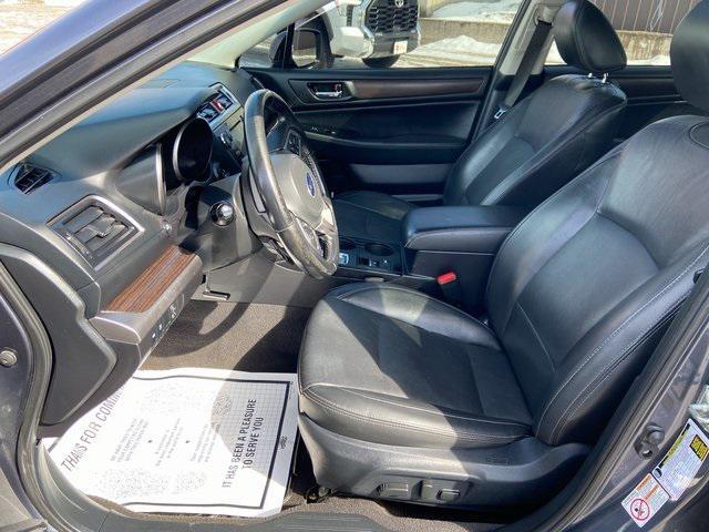 used 2015 Subaru Legacy car, priced at $8,995