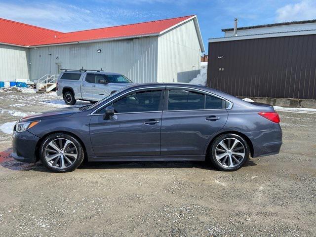 used 2015 Subaru Legacy car, priced at $8,995