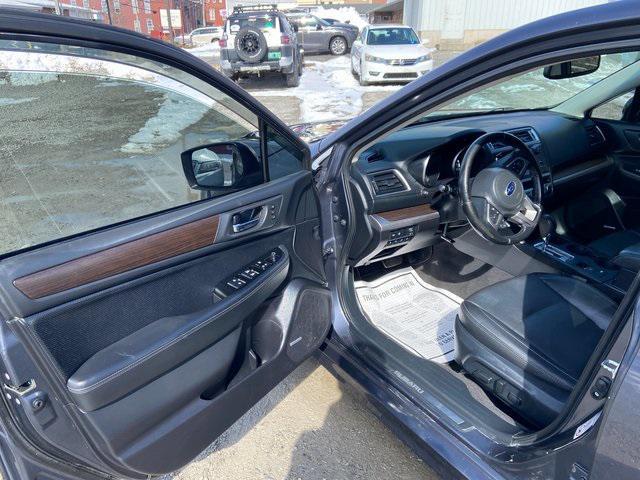 used 2015 Subaru Legacy car, priced at $8,995