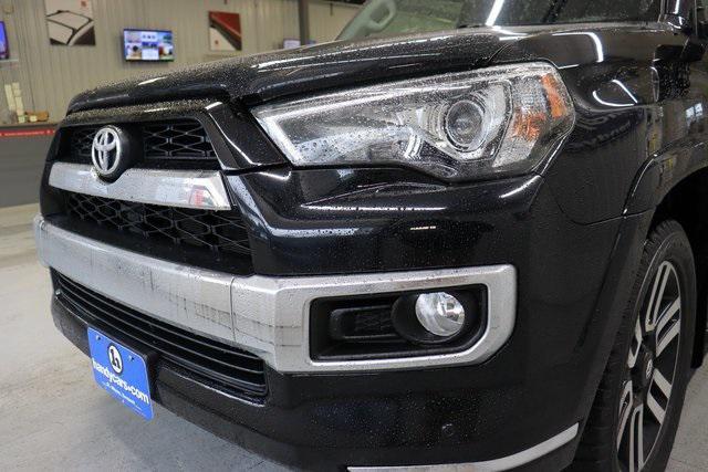 used 2014 Toyota 4Runner car, priced at $24,972