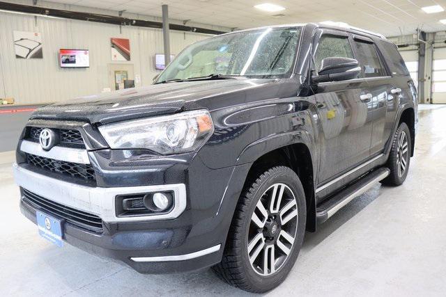 used 2014 Toyota 4Runner car, priced at $24,972