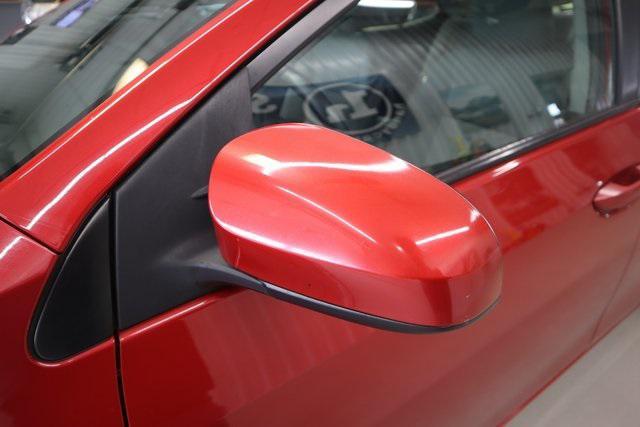 used 2015 Toyota Corolla car