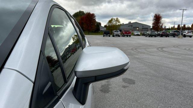 used 2022 Toyota Corolla car, priced at $22,500