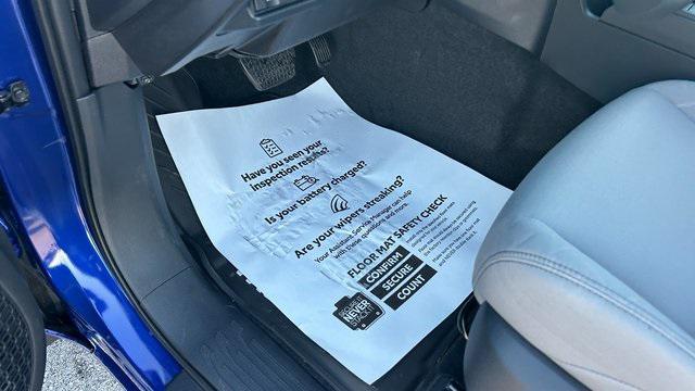 new 2025 Toyota Tacoma car, priced at $46,263