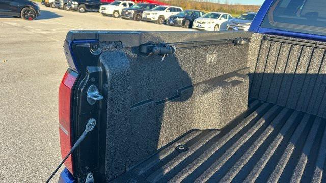 new 2025 Toyota Tacoma car, priced at $46,263