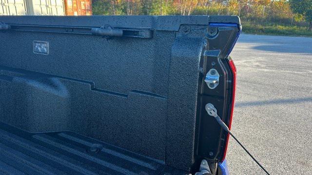 new 2025 Toyota Tacoma car, priced at $46,263