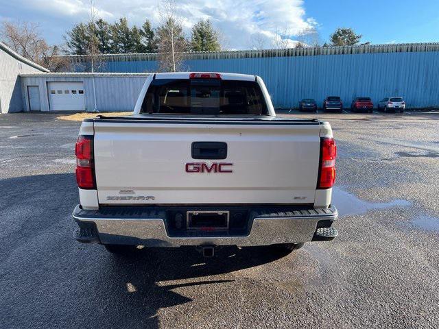 used 2014 GMC Sierra 1500 car, priced at $18,500