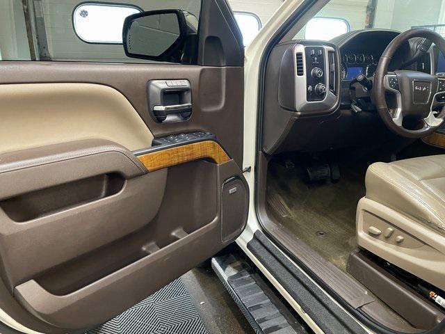 used 2014 GMC Sierra 1500 car, priced at $18,500