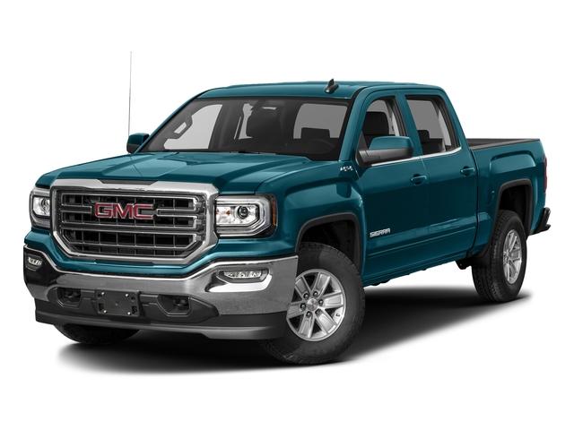 used 2018 GMC Sierra 1500 car, priced at $28,995