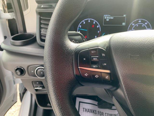 used 2023 Ford Transit-250 car, priced at $40,995
