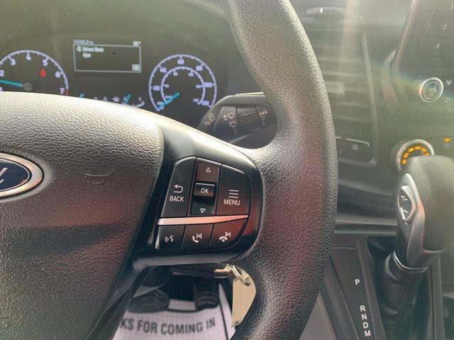 used 2023 Ford Transit-250 car, priced at $40,995