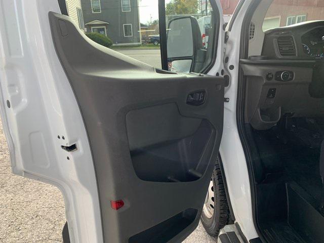 used 2023 Ford Transit-250 car, priced at $40,995