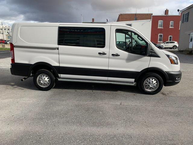 used 2023 Ford Transit-250 car, priced at $40,995