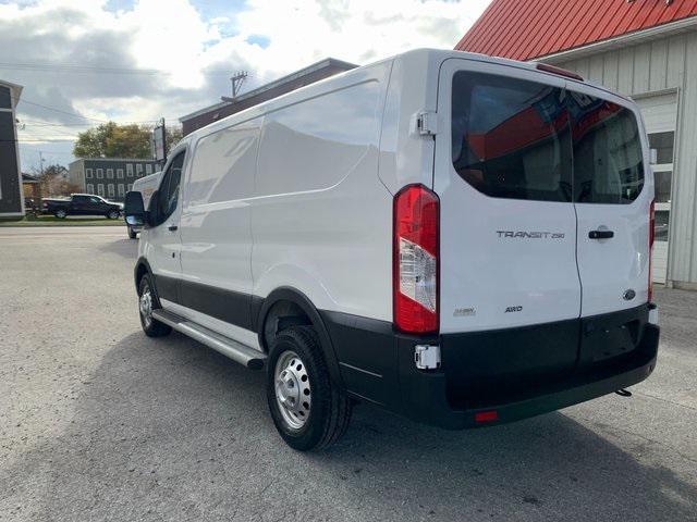 used 2023 Ford Transit-250 car, priced at $40,995