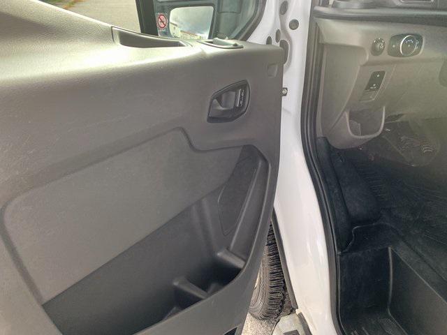 used 2023 Ford Transit-250 car, priced at $40,995