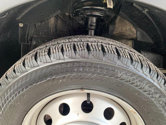 used 2023 Ford Transit-250 car, priced at $40,995