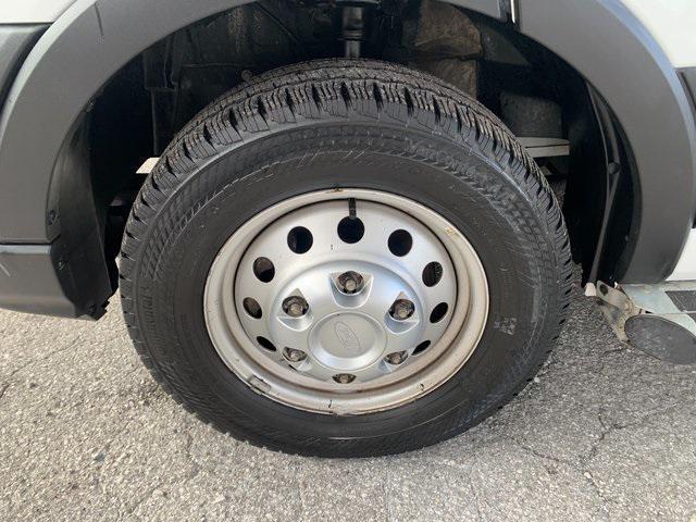 used 2023 Ford Transit-250 car, priced at $40,995