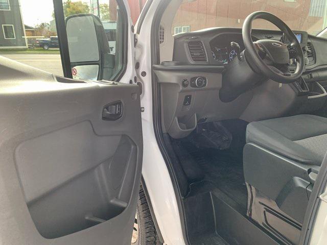 used 2023 Ford Transit-250 car, priced at $40,995