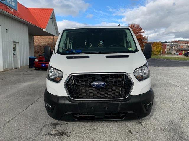 used 2023 Ford Transit-250 car, priced at $40,995