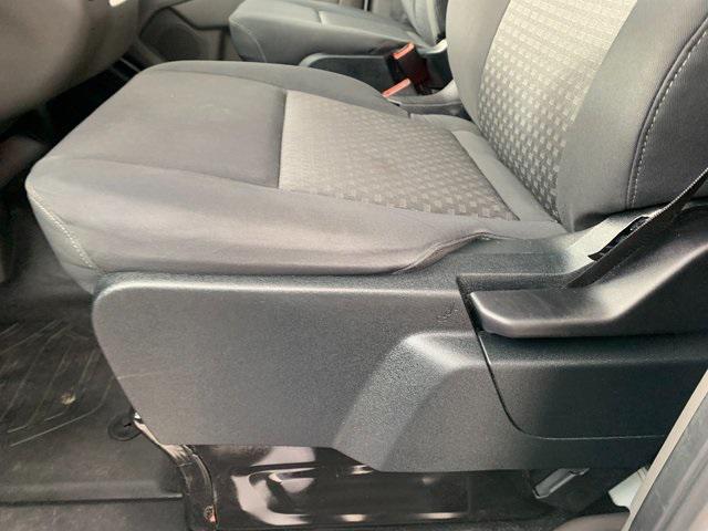 used 2023 Ford Transit-250 car, priced at $40,995