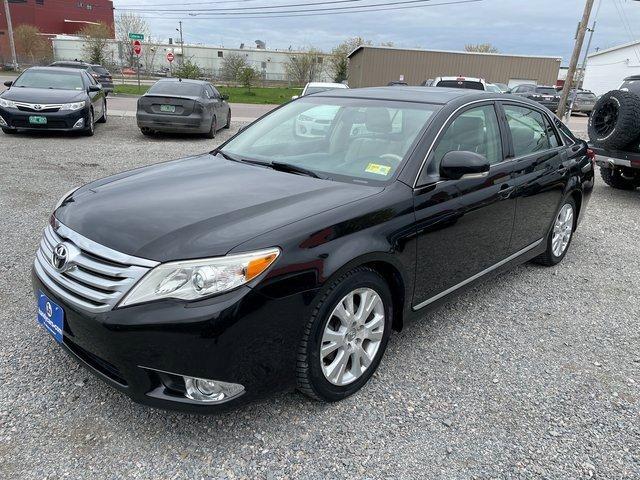 used 2011 Toyota Avalon car, priced at $17,000