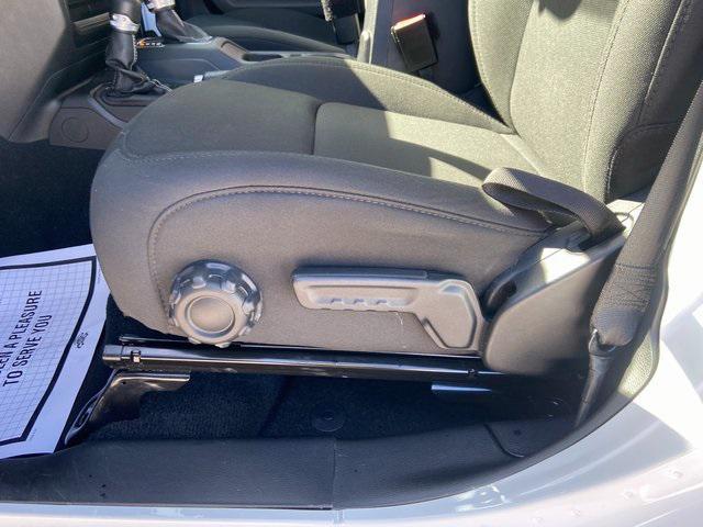 used 2021 Jeep Wrangler Unlimited car, priced at $35,500
