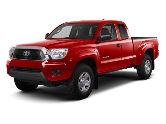 used 2013 Toyota Tacoma car