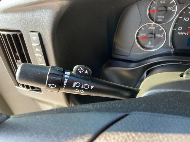 used 2024 Chevrolet Express 2500 car